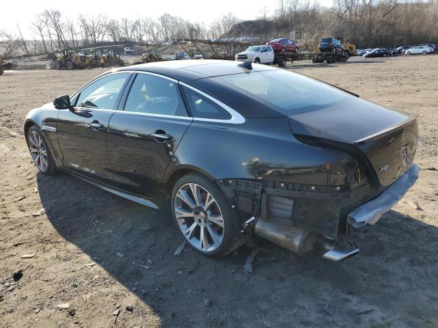 Obraz 2 z 2015 JAGUAR XJ  2015 z VIN SAJWJ1CD1F8V85064