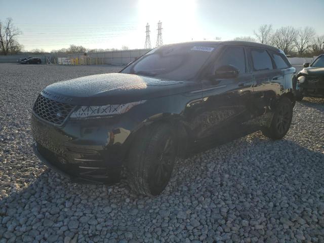 Image 1 of 2020 LAND ROVER RANGE ROVER VELAR R-DYNAMIC HSE 2020 with VIN SALYM2EV5LA249473