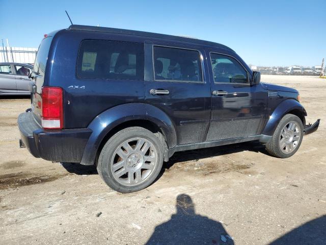 Obraz 3 z 2011 DODGE NITRO HEAT 2011 z VIN 1D4PU4GX4BW514305