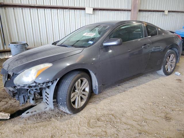 Obraz 1 z 2012 NISSAN ALTIMA S 2012 z VIN 1N4AL2EP8CC134423