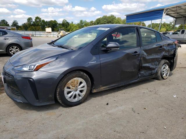 2021 TOYOTA PRIUS SPECIAL EDITION 2021 image