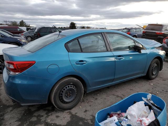 Obraz 3 z 2017 SUBARU IMPREZA  2017 z VIN 4S3GKAA67H3615365