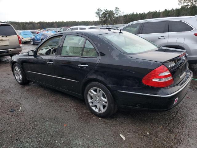Изображение 2 2006 MERCEDES-BENZ E 320 CDI 2006 с VIN WDBUF26J76A898562