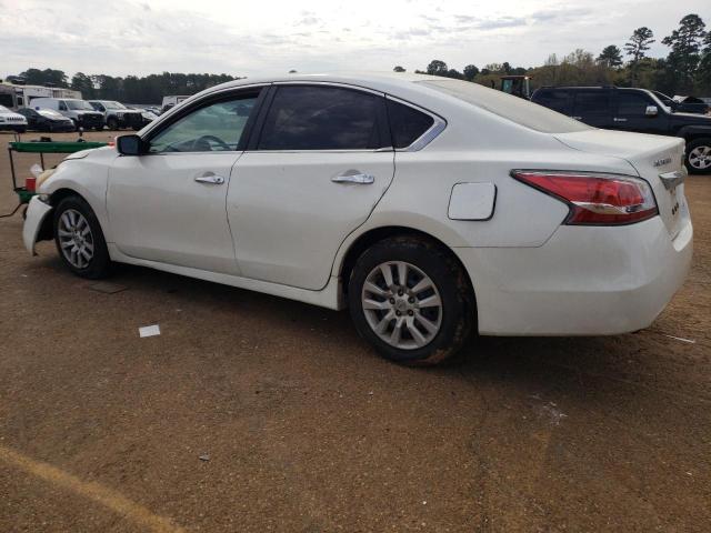 Image 2 of 2014 NISSAN ALTIMA 2.5 2014 with VIN 1N4AL3AP4EC185545