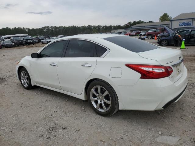 Image 2 of 2017 NISSAN ALTIMA 2.5 2017 with VIN 1N4AL3AP4HC261138