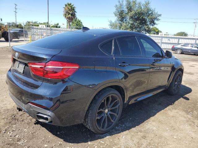 Obraz 3 z 2015 BMW X6 XDRIVE35I 2015 z VIN 5UXKU2C53F0F96232