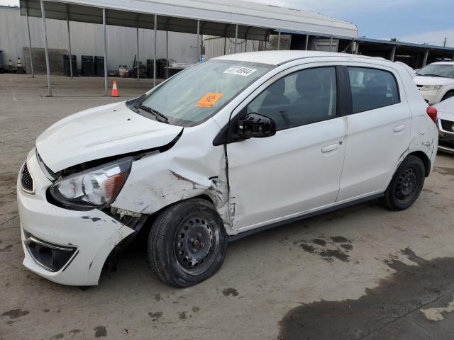Изображение 2017 MITSUBISHI MIRAGE ES 2017
