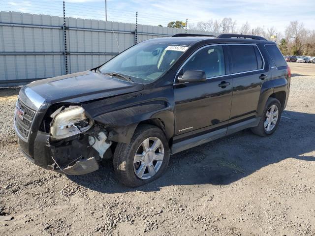 Изображение 1 2012 GMC TERRAIN SLE 2012 с VIN 2GKALSEK5C6141213