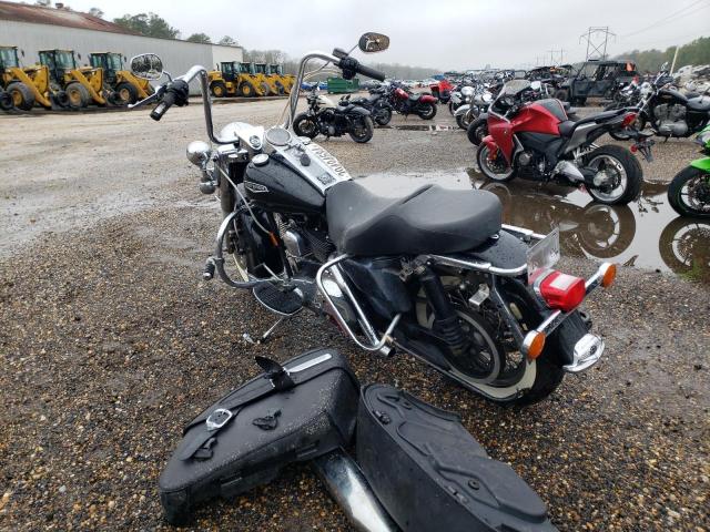 Obraz 3 z 2005 HARLEY-DAVIDSON FLHRCI  2005 z VIN 1HD1FRW145Y655132