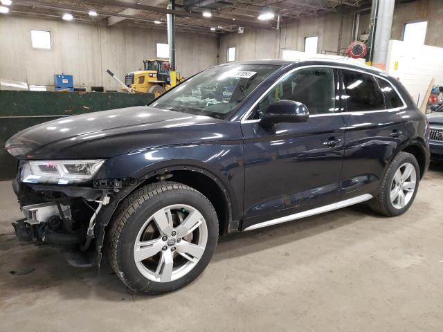 2018 AUDI Q5 PREMIUM PLUS 2018 image