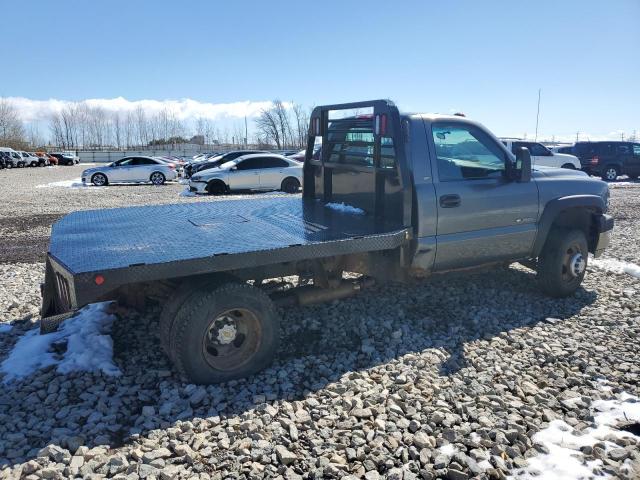 Изображение 3 2002 CHEVROLET SILVERADO K3500 2002 с VIN 1GCJK34GX2E204964