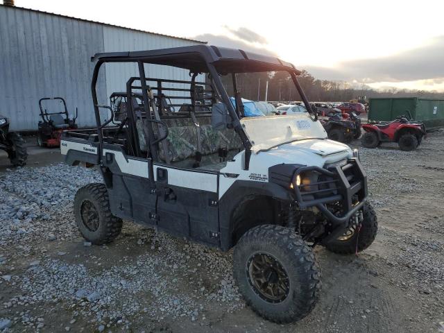 Изображение 1 2020 KAWASAKI KAF820 B 2020 с VIN JKBAFSB17LB517704