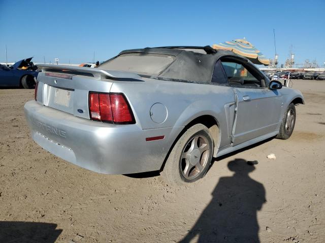 Изображение 3 2001 FORD MUSTANG  2001 с VIN 1FAFP44481F228584