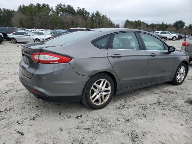 Изображение 3 2013 FORD FUSION SE 2013 с VIN 3FA6P0H78DR165278