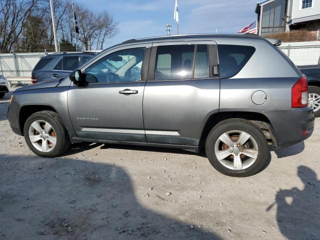 Image 2 of 2011 JEEP COMPASS SPORT 2011 with VIN 1J4NF1FB6BD251761