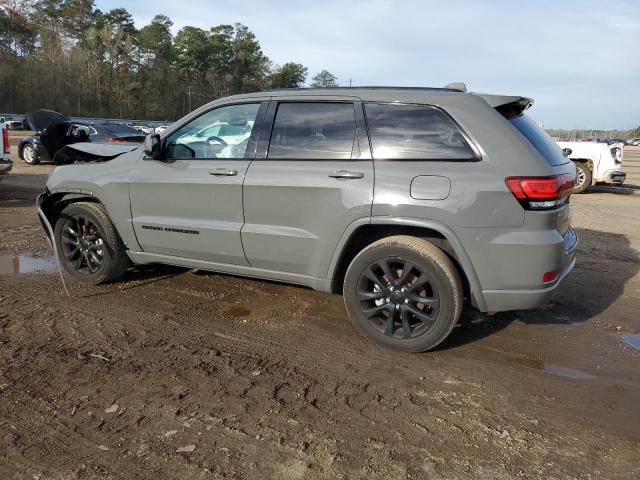 Image 2 of 2021 JEEP GRAND CHEROKEE LAREDO 2021 with VIN 1C4RJEAGXMC831233