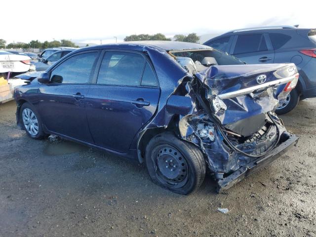 Image 2 of 2012 TOYOTA COROLLA BASE 2012 with VIN 2T1BU4EE1CC792176