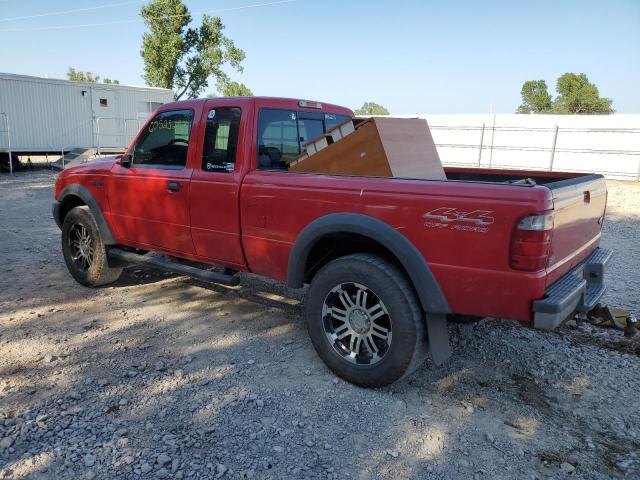 Obraz 2 z 2001 FORD RANGER SUPER CAB 2001 z VIN 1FTZR15E11TA26484