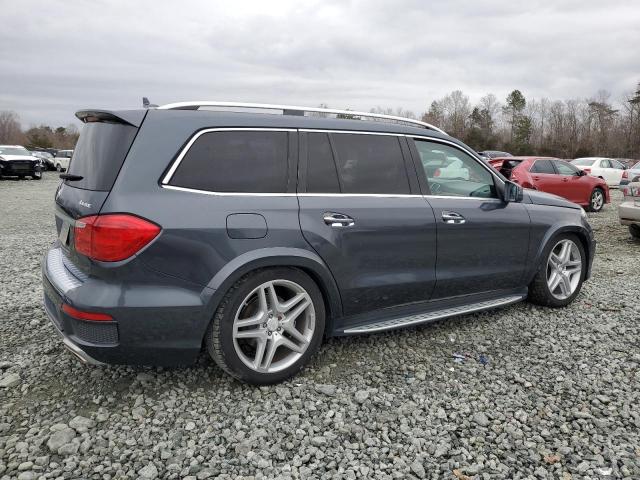 Изображение 3 2015 MERCEDES-BENZ GL 550 4MATIC 2015 с VIN 4JGDF7DE2FA443540