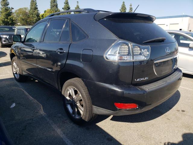 Изображение 2 2007 LEXUS RX 400H 2007 с VIN JTJHW31U672037103