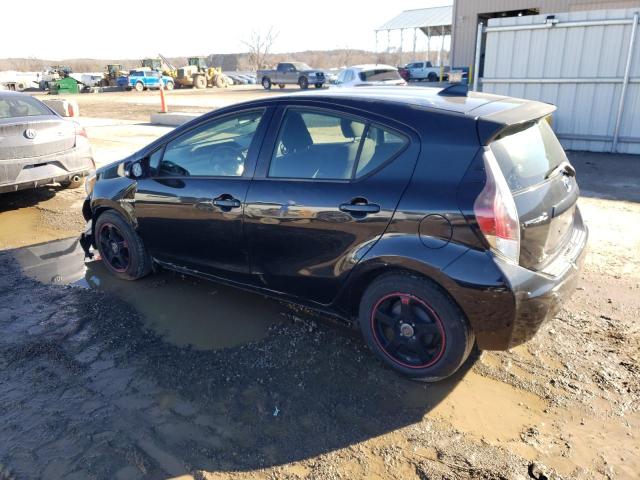 Изображение 2 2015 TOYOTA PRIUS C  2015 с VIN JTDKDTB30F1106635