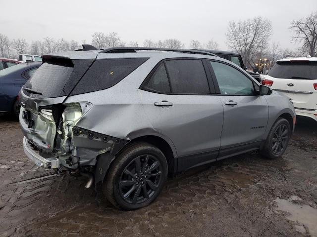 Image 3 of 2024 CHEVROLET EQUINOX RS 2024 with VIN 3GNAXWEG5RS102187