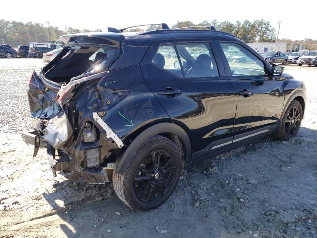 Obraz 3 z 2021 NISSAN KICKS SR 2021 z VIN 3N1CP5DV8ML510426