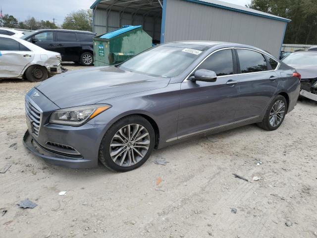 2015 HYUNDAI GENESIS 3.8L 2015 image