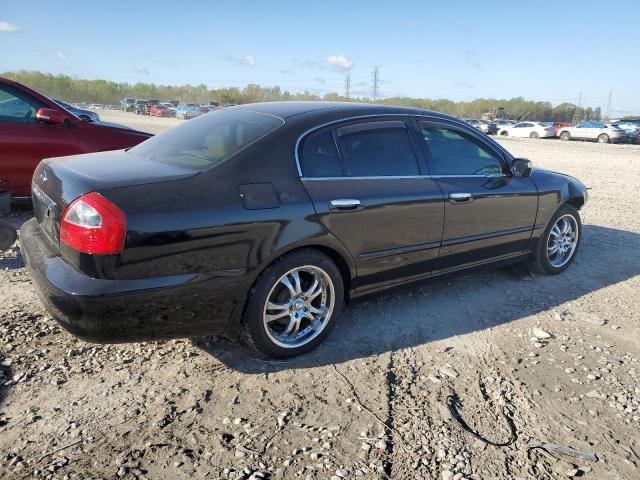Image 3 of 2002 INFINITI Q45  2002 with VIN JNKBF01A82M007948