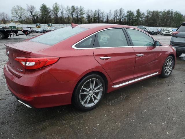 Изображение 3 2015 HYUNDAI SONATA SPORT 2015 с VIN 5NPE34AB2FH051919
