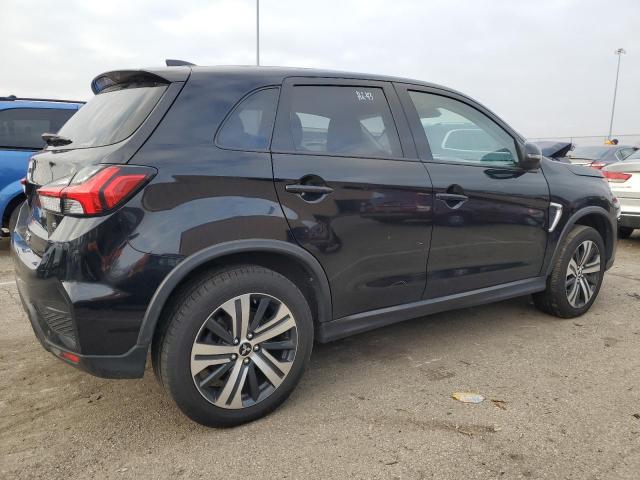 Obraz 3 z 2020 MITSUBISHI OUTLANDER SPORT ES 2020 z VIN JA4AR3AU1LU029799