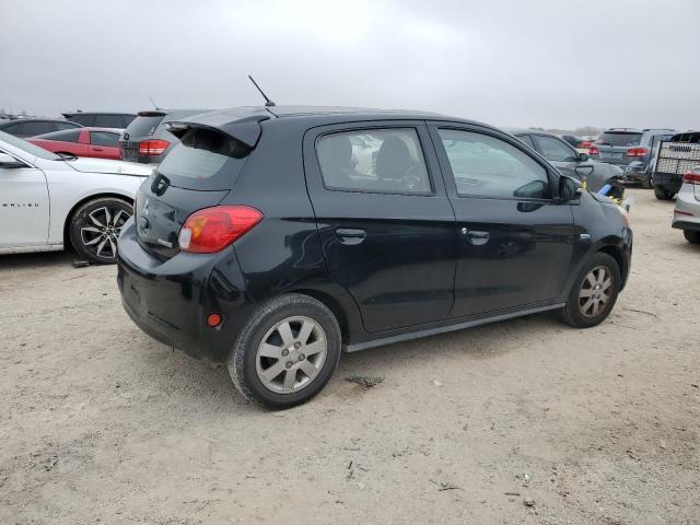 Obraz 3 z 2015 MITSUBISHI MIRAGE ES 2015 z VIN ML32A4HJ3FH000422