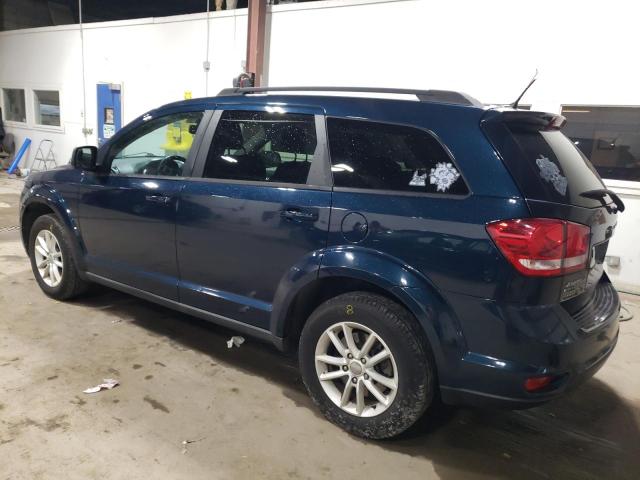 Obraz 2 z 2013 DODGE JOURNEY SXT 2013 z VIN 3C4PDDBG1DT589508