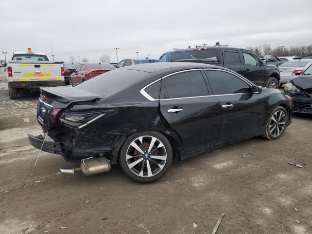 Image 3 of 2018 NISSAN ALTIMA 2.5 2018 with VIN 1N4AL3AP7JC117699