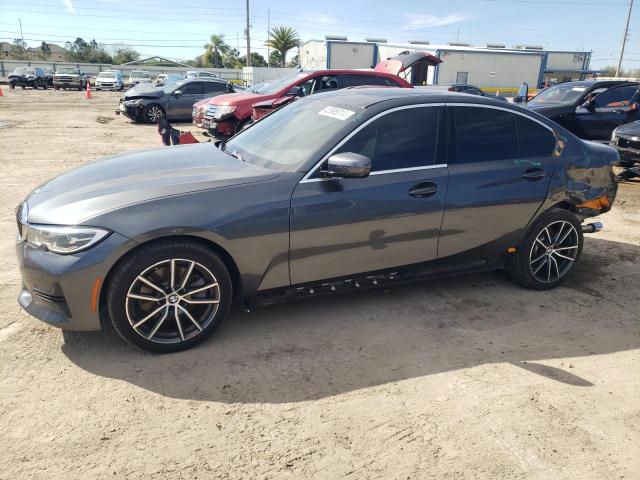 Image 1 of 2019 BMW 330I  2019 with VIN 3MW5R1J58K8A04105