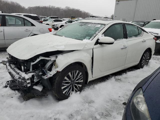 Изображение 2024 NISSAN ALTIMA SV 2024