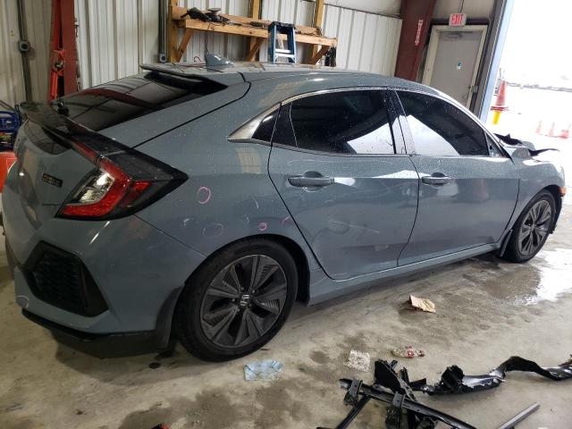 Изображение 3 2017 HONDA CIVIC EX 2017 с VIN SHHFK7H53HU229636