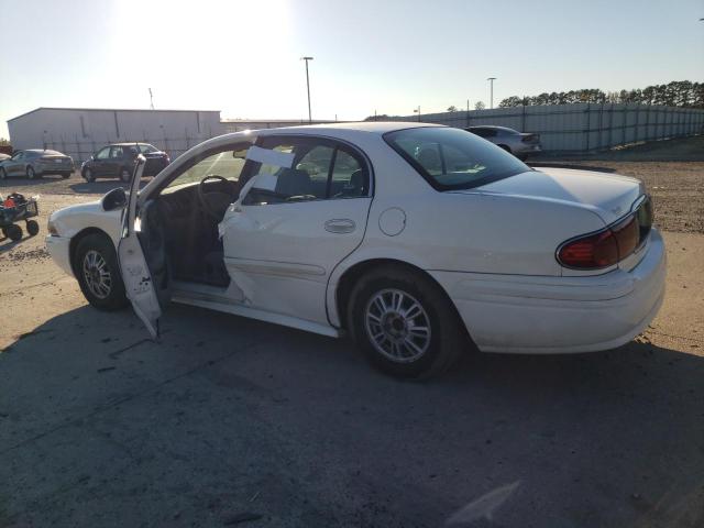 Obraz 2 z 2003 BUICK LESABRE CUSTOM 2003 z VIN 1G4HP52K73U133373