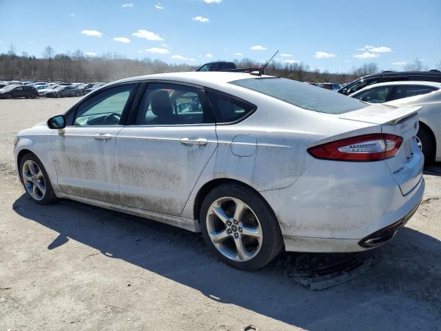 Image 2 of 2013 FORD FUSION SE 2013 with VIN 3FA6P0H90DR187731