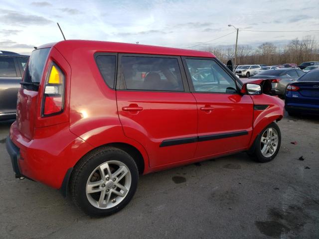 Изображение 3 2011 KIA SOUL + 2011 с VIN KNDJT2A26B7258136