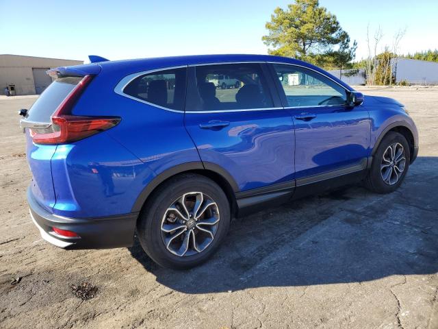 Obraz 3 z 2020 HONDA CR-V EXL 2020 z VIN 7FARW1H82LE016751