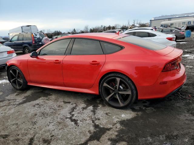 Image 3 of 2014 AUDI RS7  2014 with VIN WUAW2BFC1EN902557