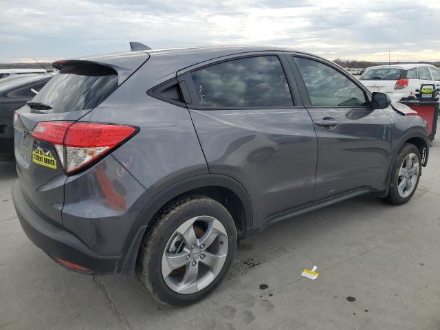 Image 3 of 2022 HONDA HR-V LX 2022 with VIN 3CZRU5H38NM725030