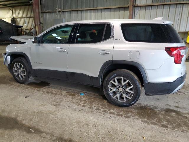 Изображение 2 2020 GMC ACADIA SLE 2020 с VIN 1GKKNKLS7LZ163008