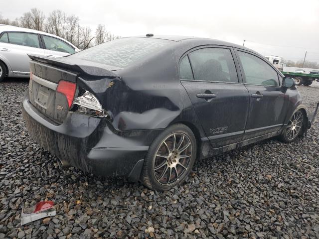 Image 3 of 2011 HONDA CIVIC SI 2011 with VIN 2HGFA5E58BH700146