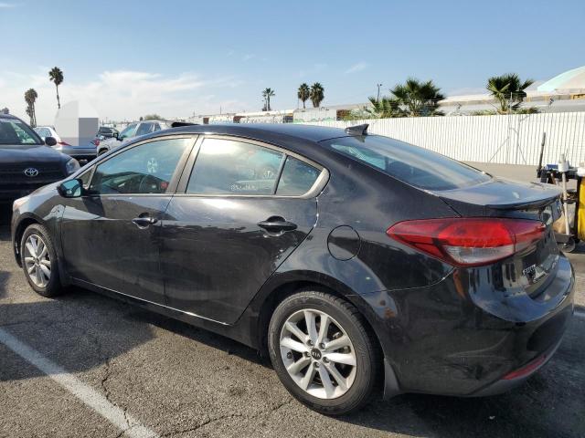 Изображение 2 2017 KIA FORTE LX 2017 с VIN 3KPFL4A79HE027737