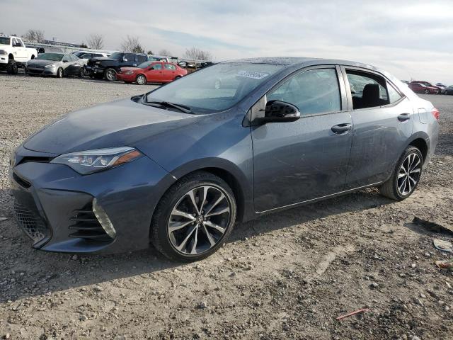 Изображение 2018 TOYOTA COROLLA L 2018