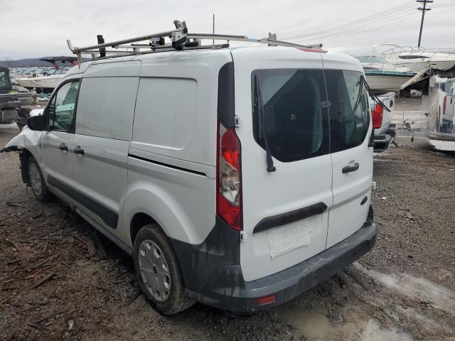 Изображение 2 2018 FORD TRANSIT CONNECT XL 2018 с VIN NM0LS7E70J1368502