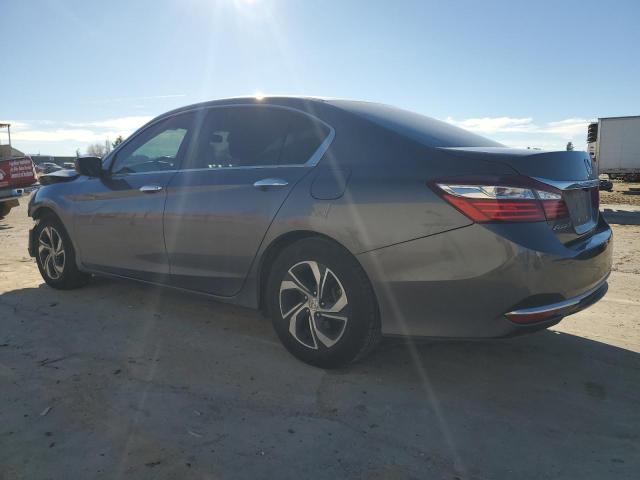 Изображение 2 2017 HONDA ACCORD LX 2017 с VIN 1HGCR2F33HA195096