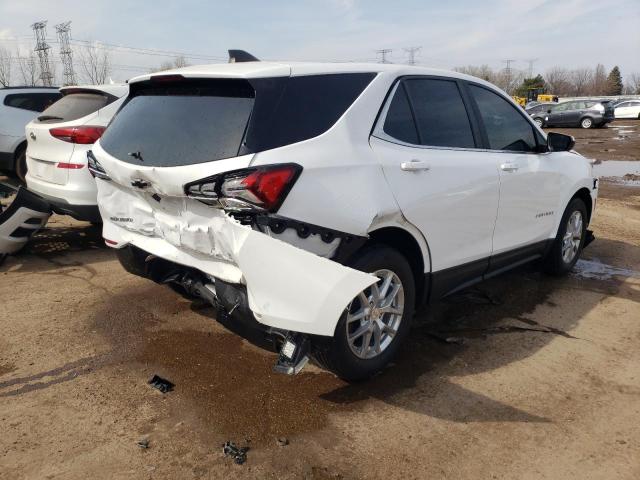 Изображение 3 2022 CHEVROLET EQUINOX LT 2022 с VIN 3GNAXKEV9NL101331